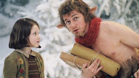 Exploring the Adaptation Choices in BBC's 'The Lion, the Witch and the Wardrobe